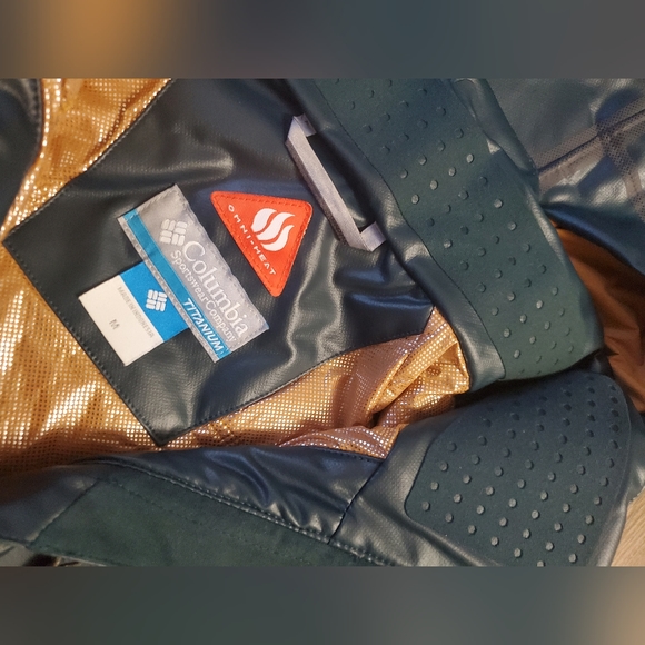 Columbia Outdry Ex Mogul Jacket - Picture 2 of 16